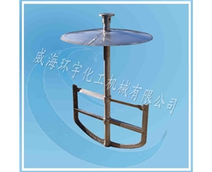 北京框式搅拌器