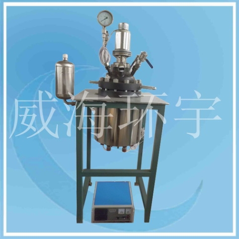 北京Reactor with PFA