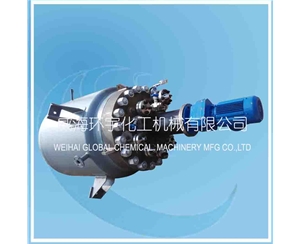 北京High Pressure Pilot Reactor