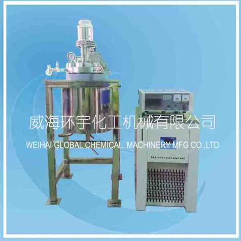 北京5L Stainless Steel Reactor