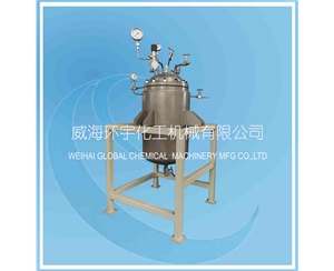 北京25L Cryogenic Reactor