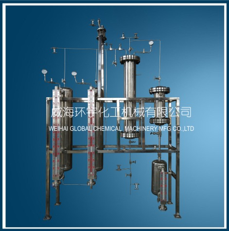 北京5L Adsorption Cycle System