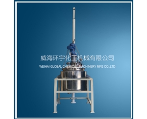 北京150L Lifting Reactor