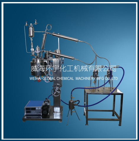 北京2L Esterification Reactor System