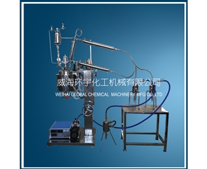 北京2L Esterification Reactor System