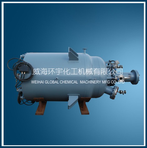 北京2000L Industrial Reactor