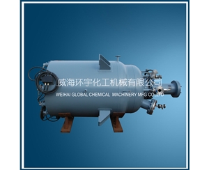 北京2000L Industrial Reactor