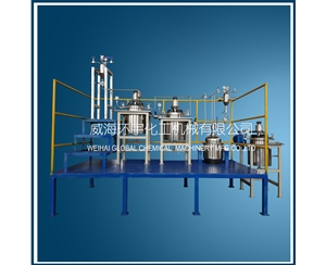 北京5L Hydrogenation Reactor System