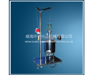 北京30L Lifting Reactor