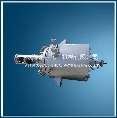 北京200L Pilot Reactor