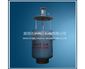 北京2000L Industrial Reactor