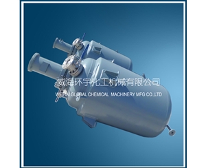 北京Industrial Cladding Plate Reactor