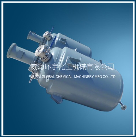 北京Industrial Cladding Plate Reactor