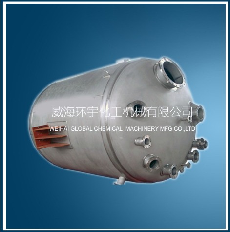 北京Pressure Reactor Kettle without Mixer