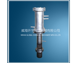 北京High Viscosity Magnetic Coupler