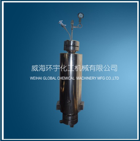 北京Pressure Vessel