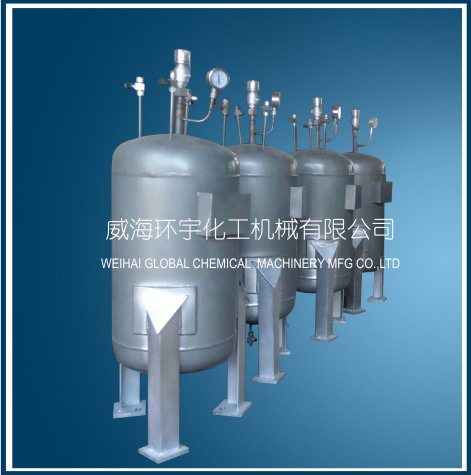 北京Stainless Steel Pressure Tank