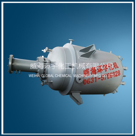 北京2000L High Pressure Industrial Reactor